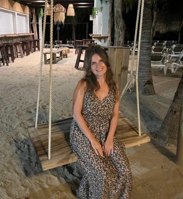 Foto Lisanne
